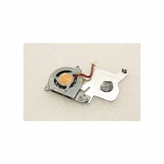 Toshiba Portege R100 CPU Heatsink Cooling Fan GDM610000135