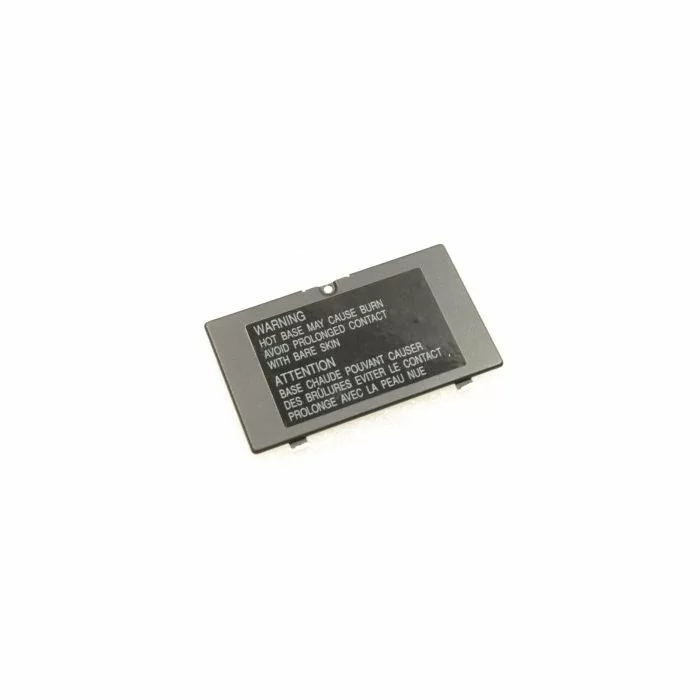 Toshiba Portege R100 RAM Memory Door Cover
