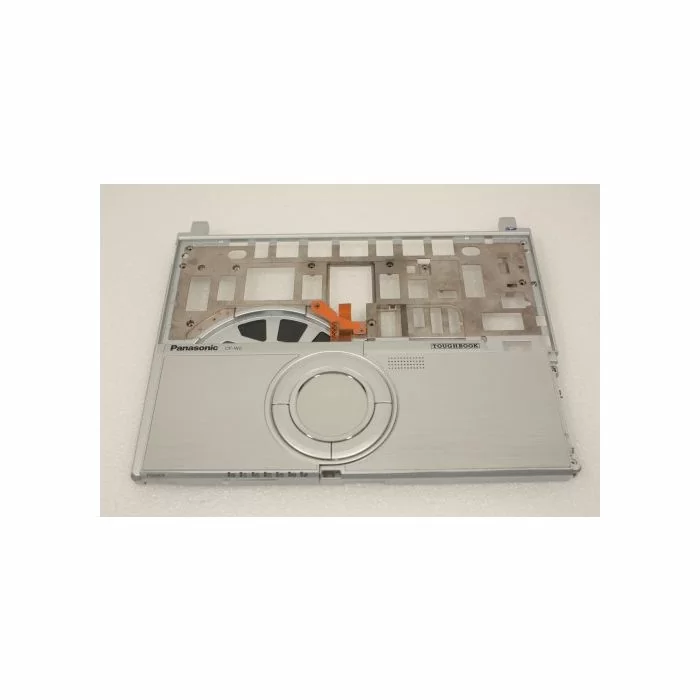 Panasonic CF-W2 TOUGHBOOK Touchpad Palmrest DFKM0448