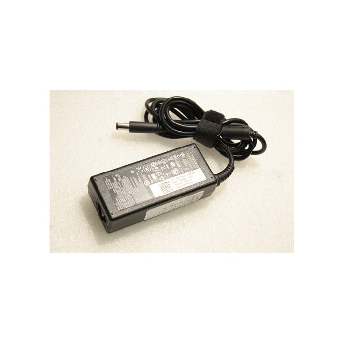 Genuine Dell 65W PA-12 Family Laptop AC Charger 6TM1C 1XRN1 928G4 9RN2C