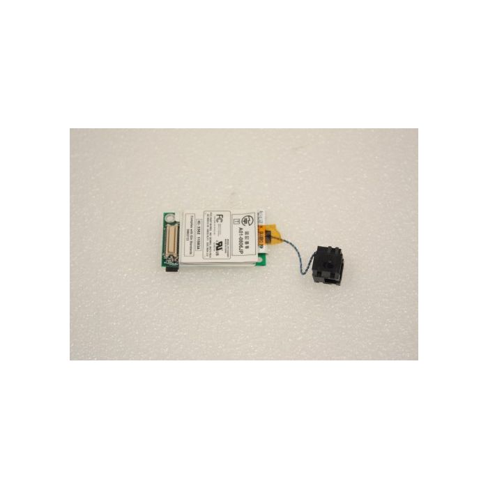 Panasonic CF-W2 TOUGHBOOK Modem Board Port Cable N5HAZ0000004