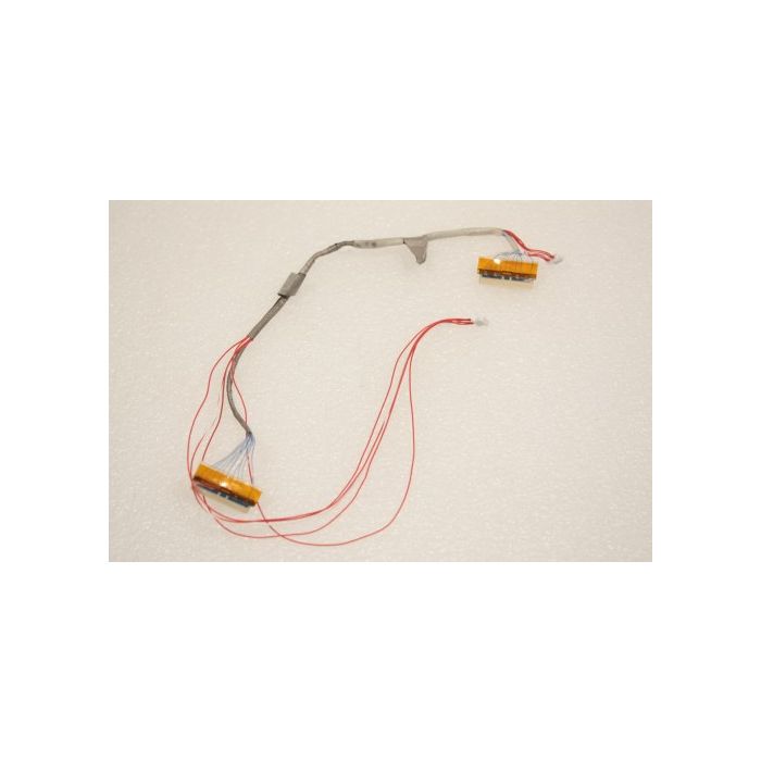 Panasonic CF-W2 TOUGHBOOK LCD Screen Cable 