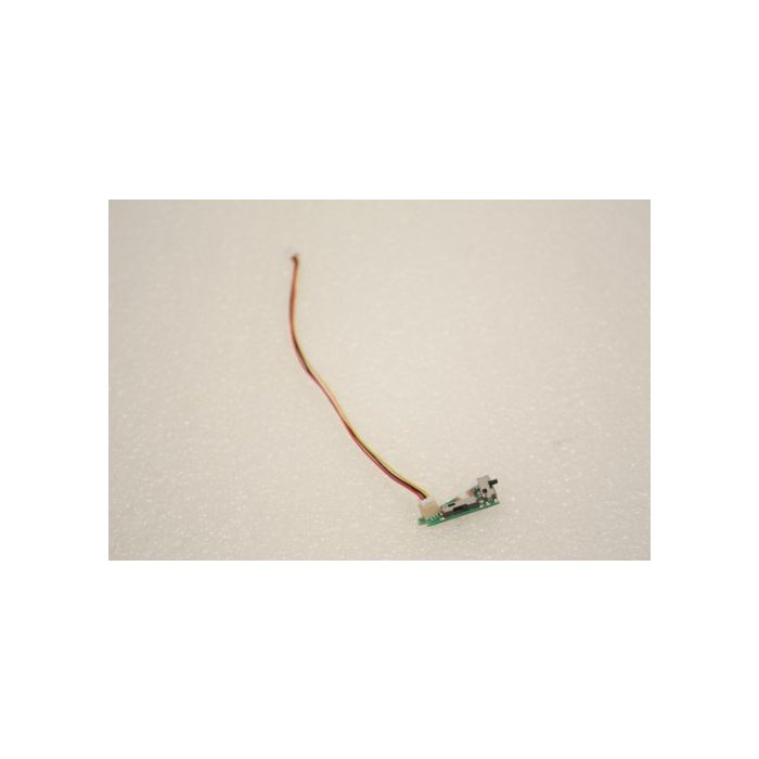 Panasonic CF-W2 TOUGHBOOK Switch Board DFUP1317ZCU