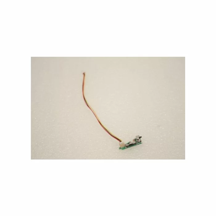 Panasonic CF-W2 TOUGHBOOK Switch Board DFUP1317ZCU