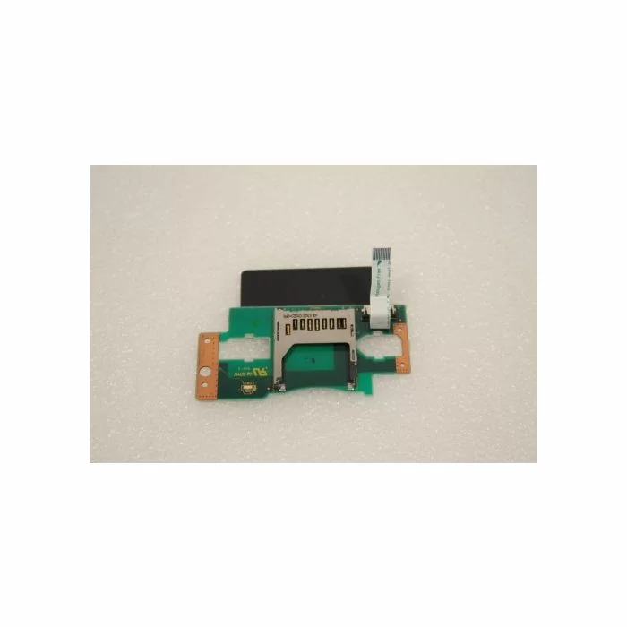 Panasonic CF-W2 TOUGHBOOK Card Reader Board