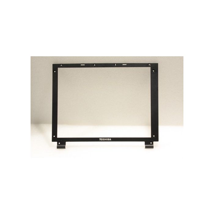 Toshiba Portege R100 LCD Screen Bezel AM000283012A