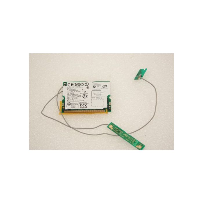 Panasonic CF-W2 TOUGHBOOK WiFi Wireless Card Aerial WM3B2100NA