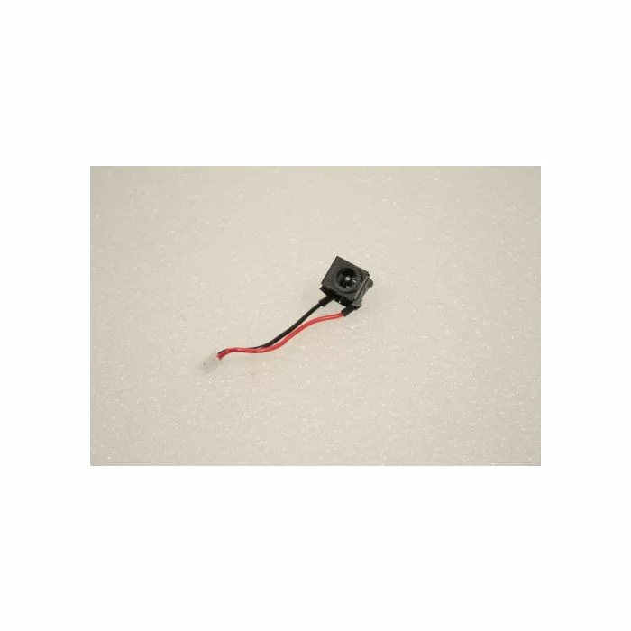Panasonic CF-W2 TOUGHBOOK DC Power Socket Cable