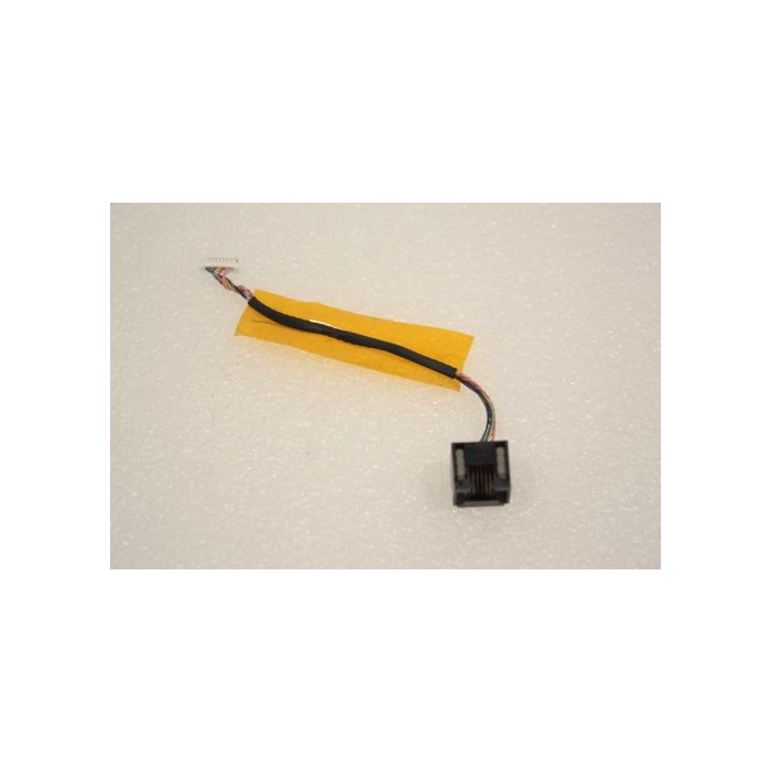 Panasonic CF-W2 TOUGHBOOK Ethernet Socket Cable