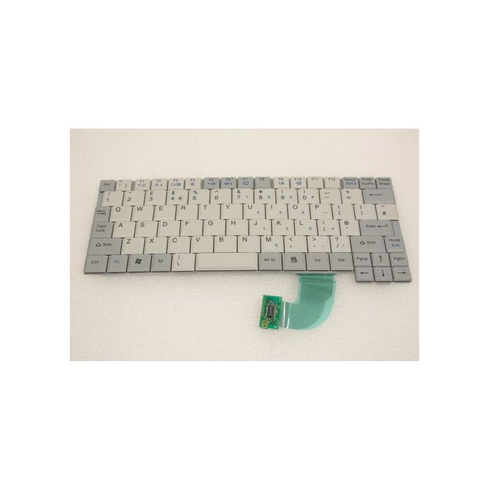 Genuine Panasonic CF-W2 Keyboard N860-7673-T102 SZ000402