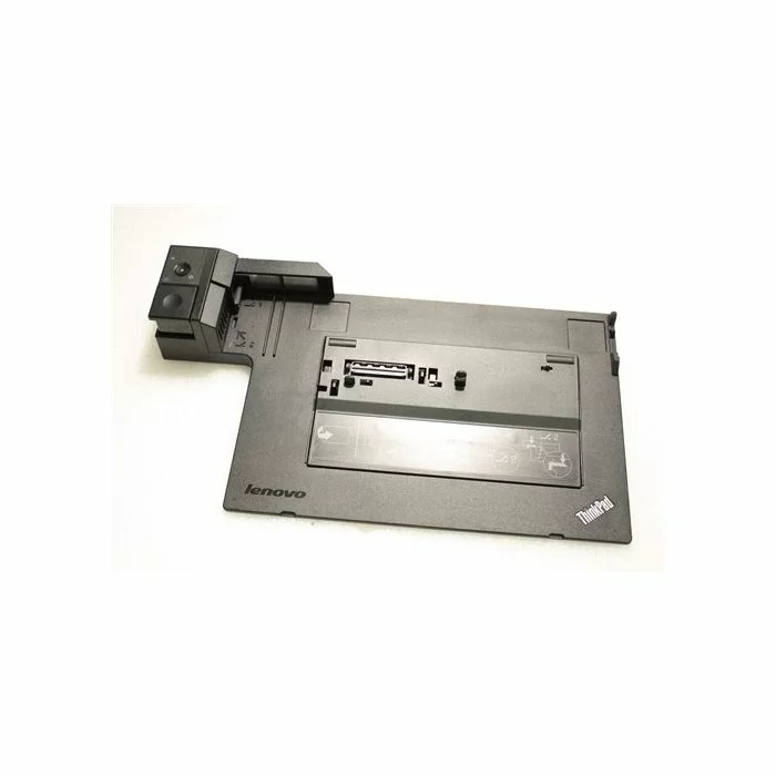 IBM Lenovo ThinkPad 4337 Docking Station T410 T420 T430 T510 T520...