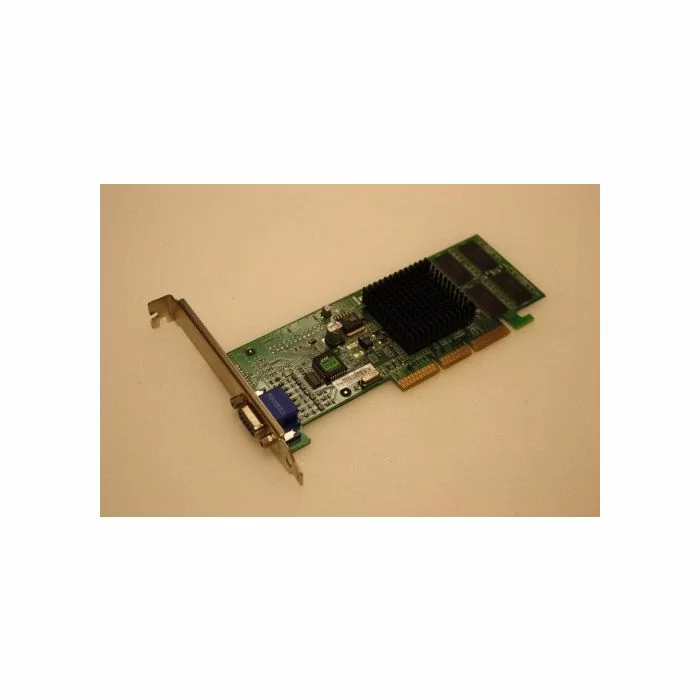 Compaq nVidia GeForce2 MX400 32MB AGP VGA Graphics Card