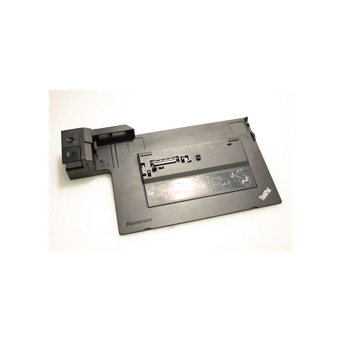 IBM Lenovo ThinkPad 4336 Docking Station T410 T420 T430 T510 T520 X220 No Key