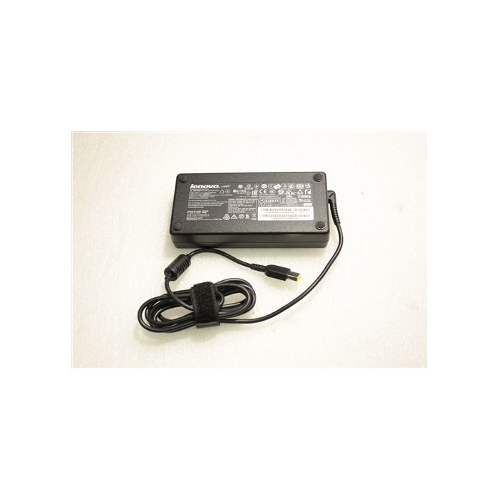 Genuine Lenovo 170W Laptop AC Adapter Power Supply Charger ADL170NDC3A 45N0370