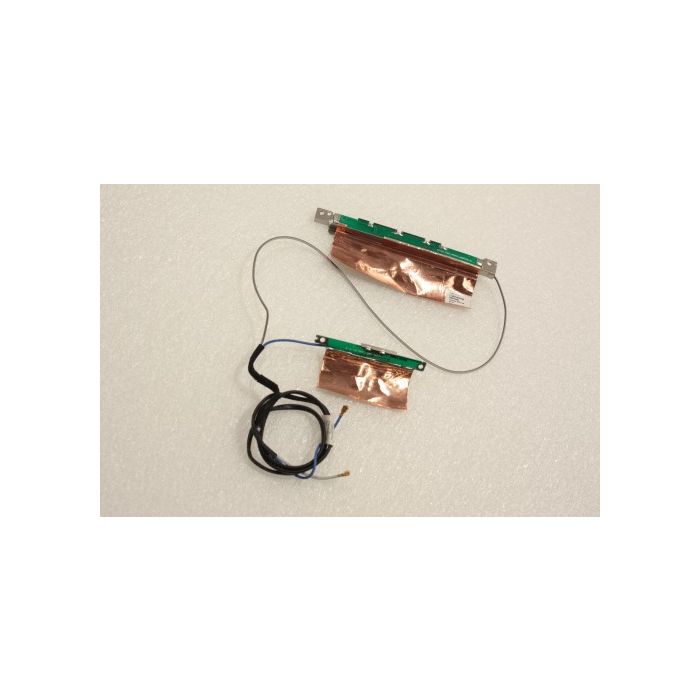 Dell Studio 1737 PP31L Wireless Antenna Aerials Cable DQ60AMP8P08