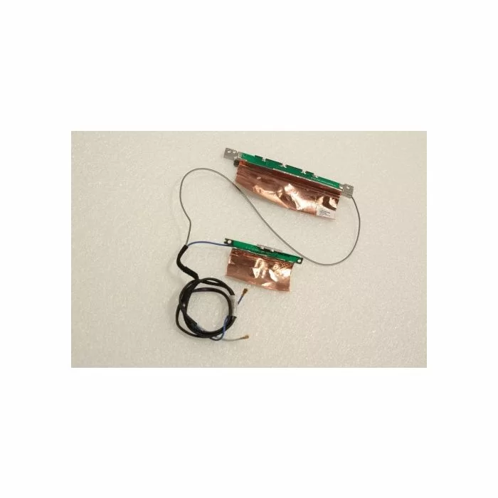 Dell Studio 1737 PP31L Wireless Antenna Aerials Cable DQ60AMP8P08
