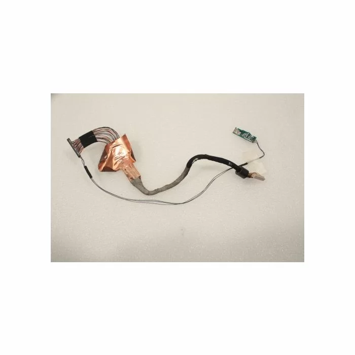 Toshiba Satellite 2535CDS LCD Screen Cable