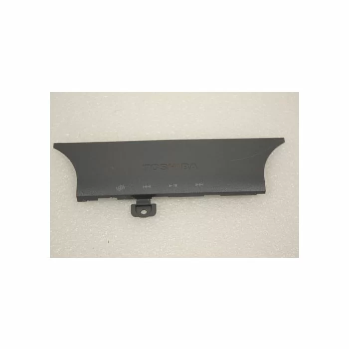 Toshiba Satellite 2535CDS Top Palmrest Trim Cover