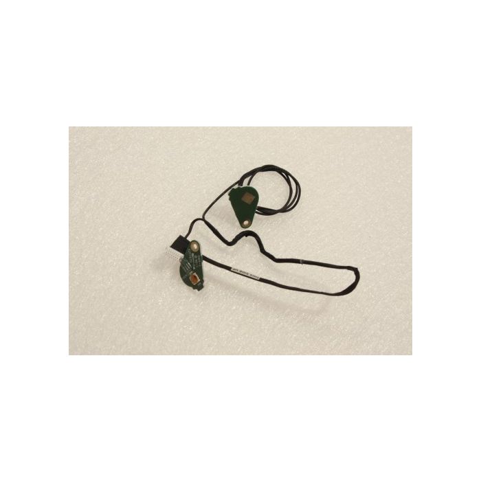 Dell Studio 1737 PP31L Wifi Power Button Board Cable