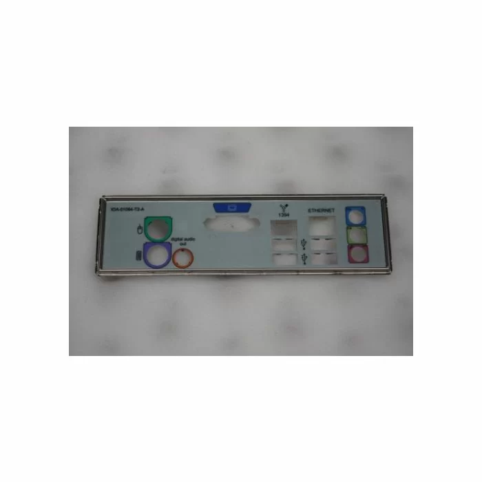 HP Pavilion SlimLine s3000 I/O Plate Shield