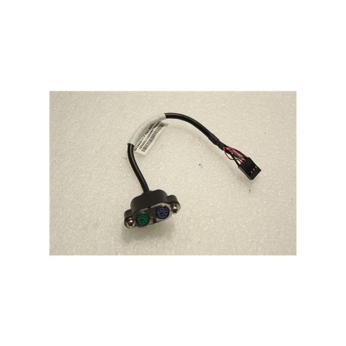 Lenovo ThinkCentre M91 SFF PS2 Extension Cable 43N9149
