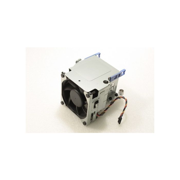 Dell OptiPlex 960 DT Desktop CPU Heatsink XX580 0XX580