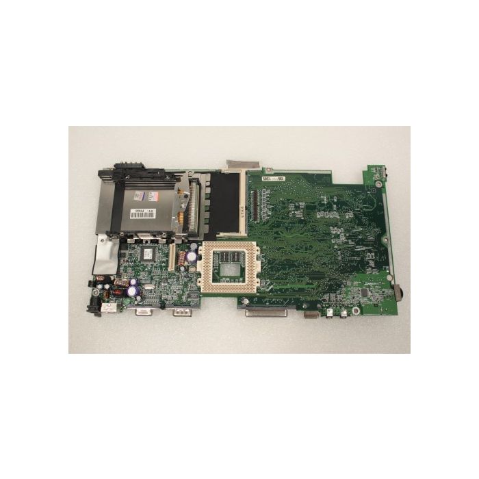 Mitac 5033 Motherboard PWA-5033L/M 41166604000