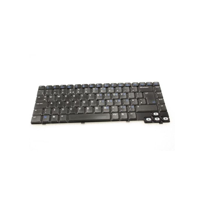 Genuine HP Pavilion dv1000 Keyboard CT1A 367778-031
