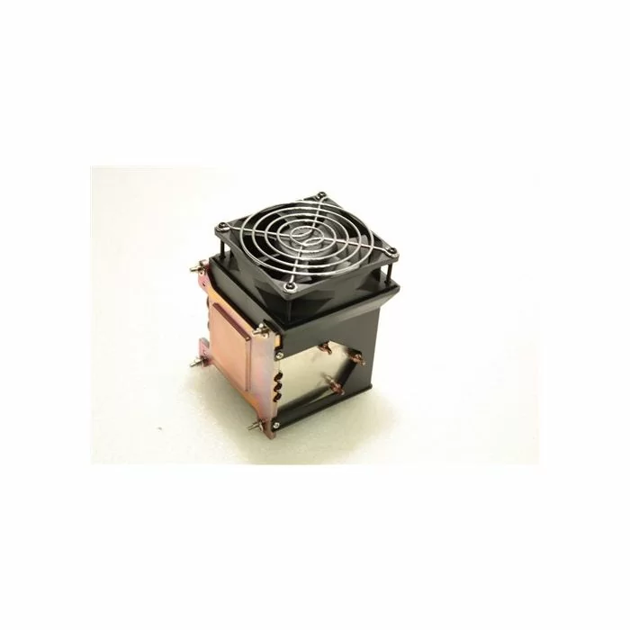 HP Proliant ML110 G2 CPU Heatsink Fan 382110-001 382233-001