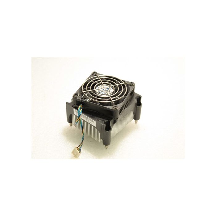 IBM ThinkCentre CPU Heatsink Cooling Fan 4 Pin LGA775 41N8261
