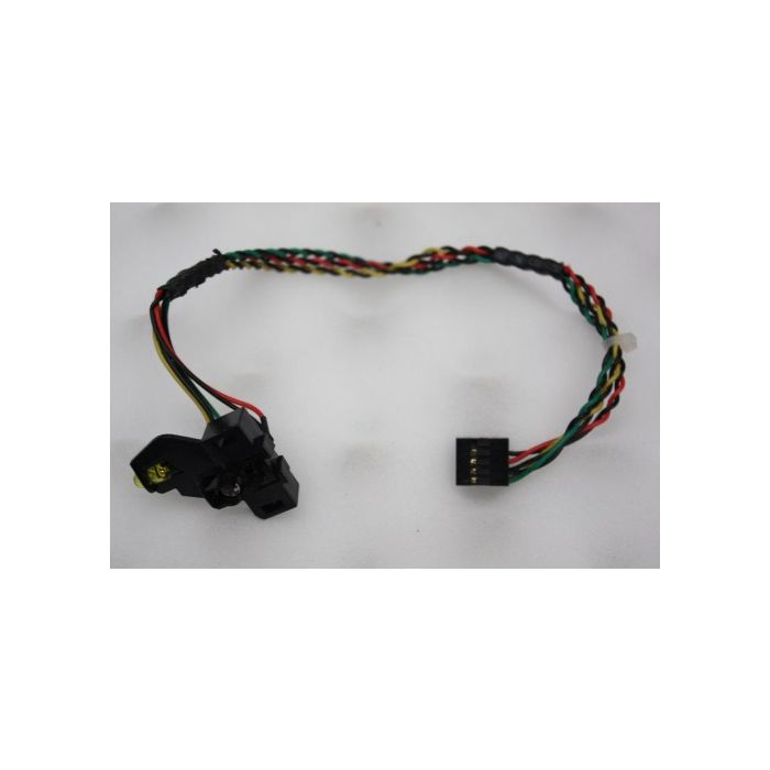 HP Pavilion s7715.UK Power Button & LED Lights 5042-8900