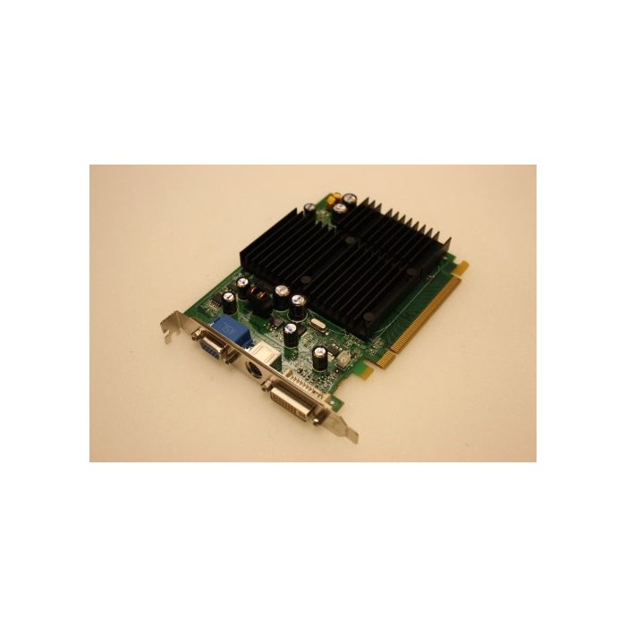 Nvidia Geforce 7600 Gs Pci E Dvi Vga 256mb Graphics Card Nvidia Geforce 7600 Gs Pci E Dvi Vga 256mb Graphics Card