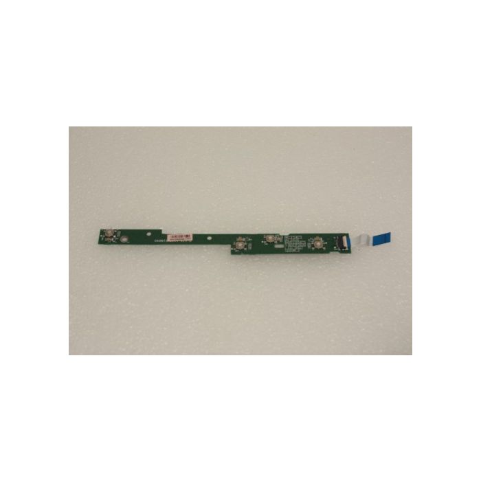 HP Pavilion zd8000 Power Button Board Cable 36NT2BD0006