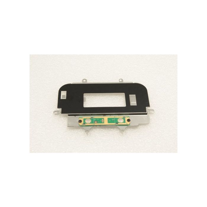 Compaq Presario CQ60 Touchpad Bracket Buttons Board 60.4H524.002