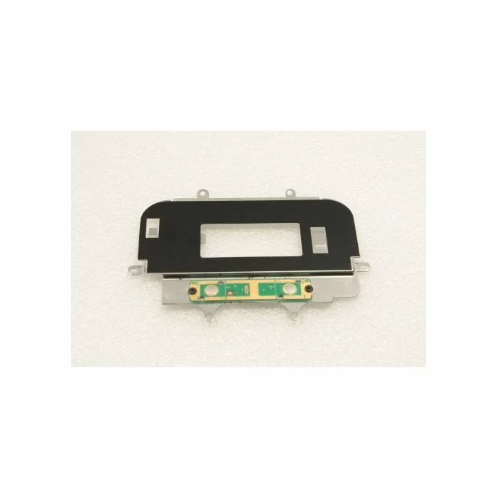 Compaq Presario CQ60 Touchpad Bracket Buttons Board 60.4H524.002