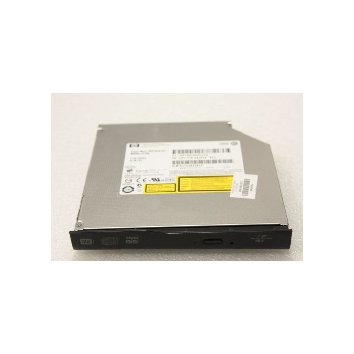 Compaq Presario CQ60 DVD ReWritable SATA Drive GT20L 498480-001