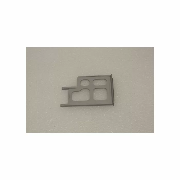 HP Pavilion zd8000 PCMCIA Dummy Filler Blanking Plate