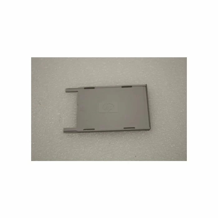 HP Pavilion zd8000 PCMCIA PC Card Blanking Plate