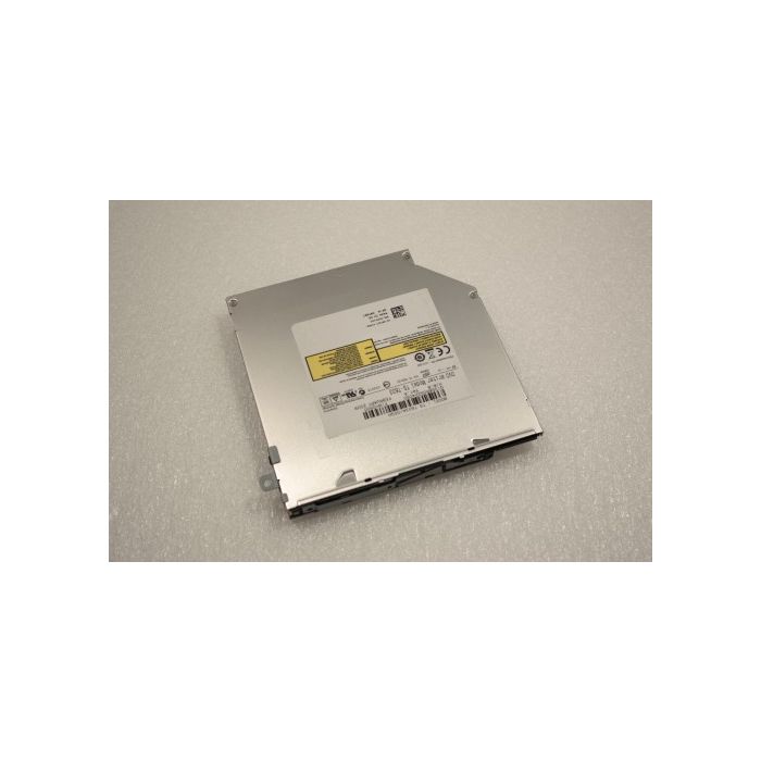 Dell Studio 1737 PP31L TS-T633 DVD-RW Slim Slot Sata Drive WT927