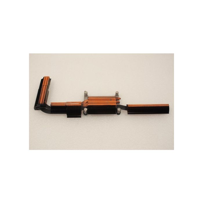 HP Pavilion zd8000 CPU Heatsink