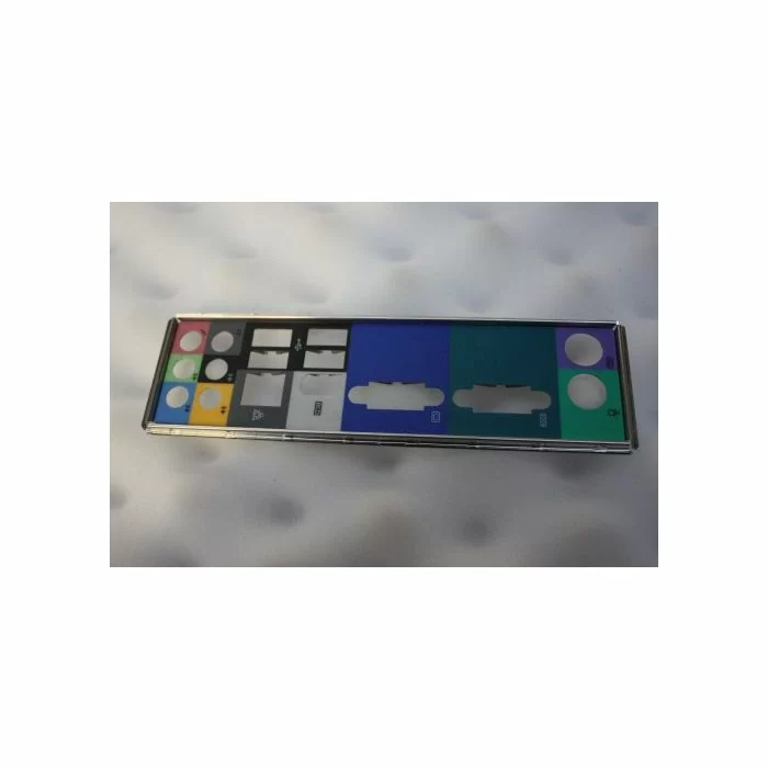Acer Aspire M1640 Motherboard I/O Plate Shield