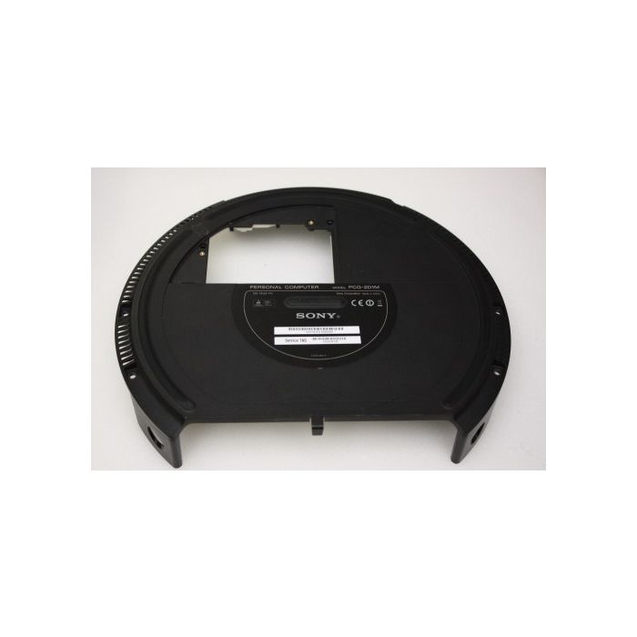 Sony Vaio VGX-TP Series Bottom Cover 3-098-376