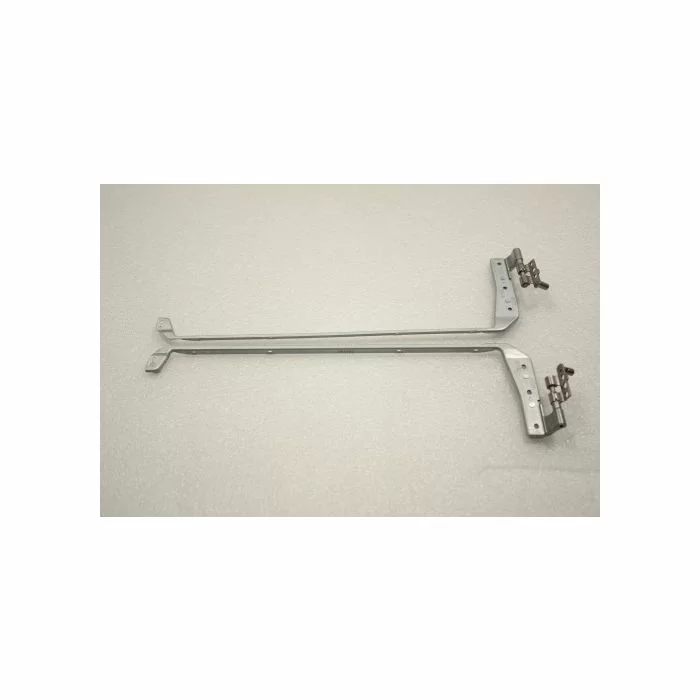 Compaq Presario R3000 LCD Screen Hinge Support Bracket Set