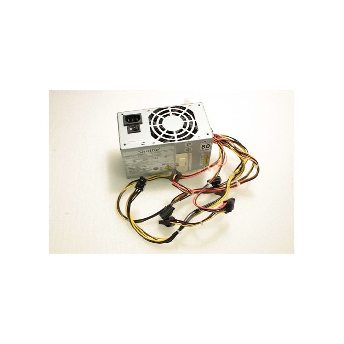 Shuttle PC70I0005 400W PSU Power Supply PPR-PC7000-F000