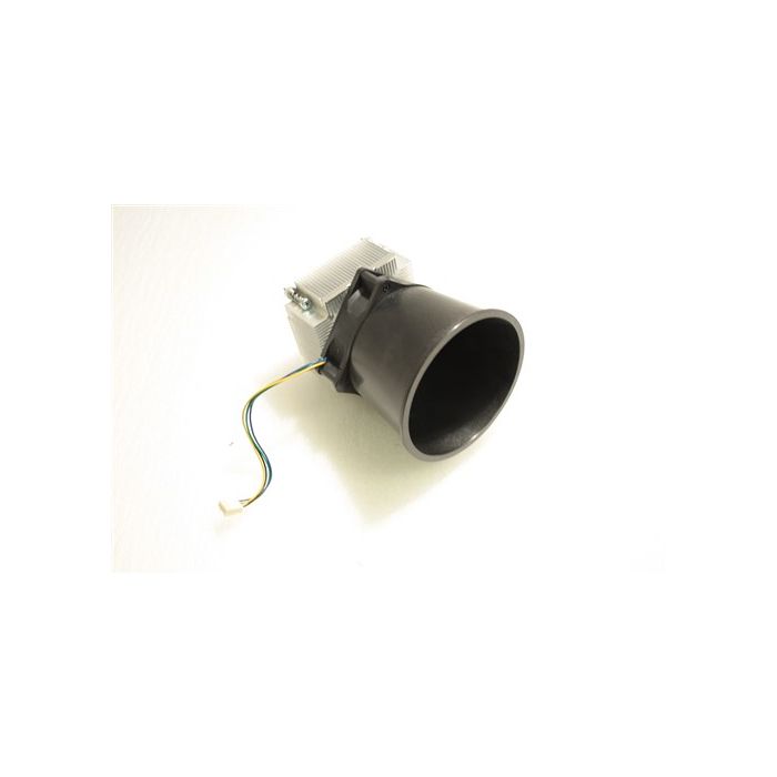 Dell Dimension 5150C Desktop CPU Heatsink Fan 4-Pin