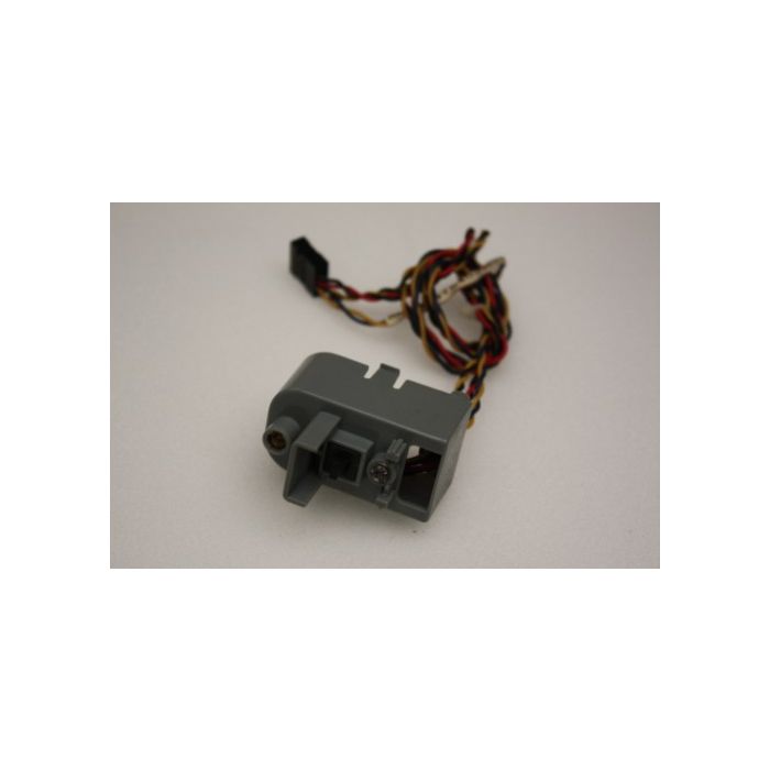 HP Pavilion Media Center m7000 Power Button & LED Indicator Lights 5784530054