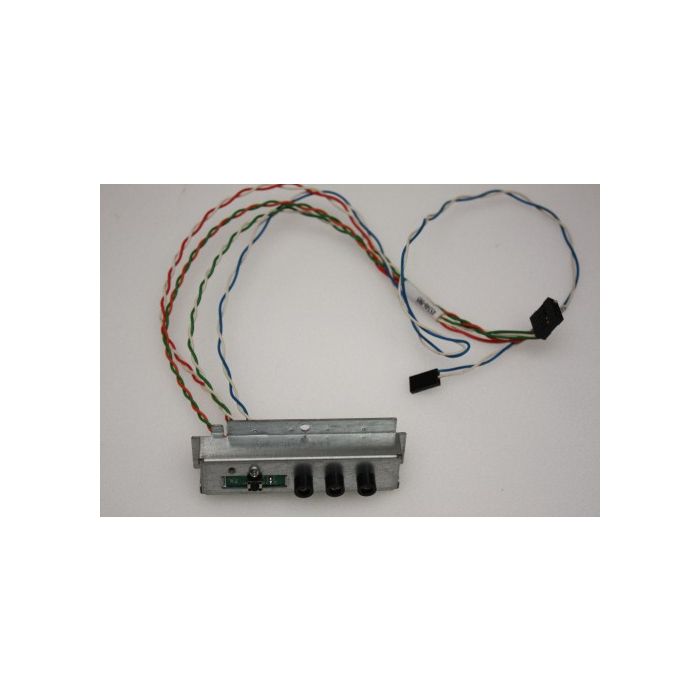 Acer Veriton 7700G Power Button & LED Lights 4S346-005 2G063-028