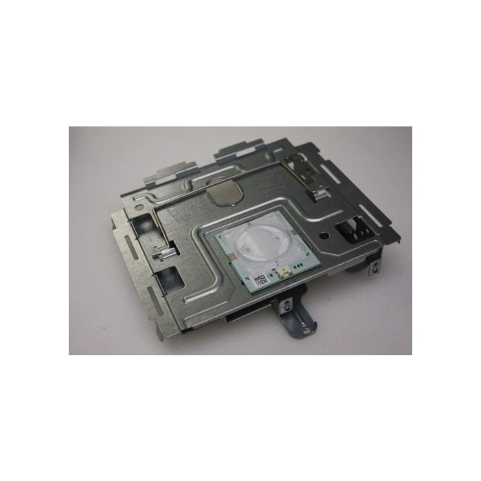 Dell Studio Hybrid ODD HDD Caddy Bracket LED Logo Light X963C X348C