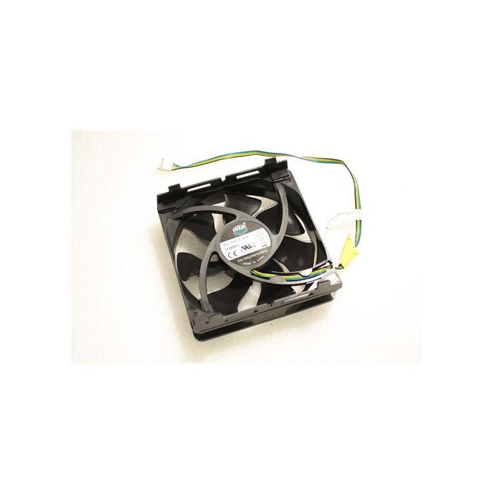 Cooler Master FA12025M12SPA 120mm x 25mm 4Pin Case Fan