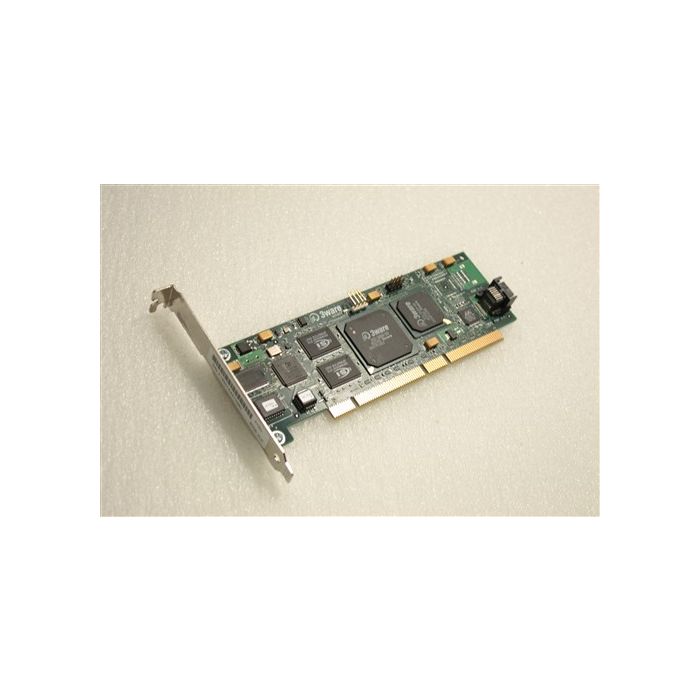 3ware 2x SATA Port PCI-X Card Raid Controller 700-0121-03 B